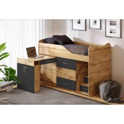 Ліжко-гірка "Bed Room 5"